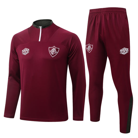 Set de Training Fluminense Man