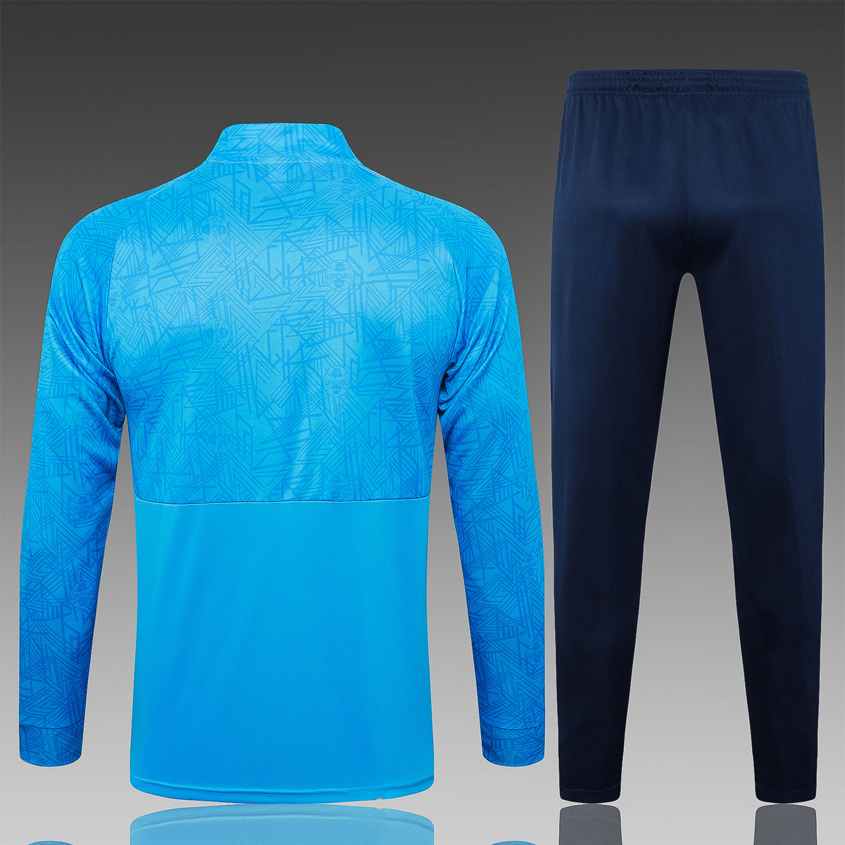 Set de Training Manchester City Man