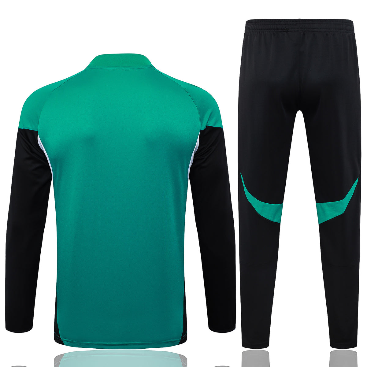 Set de Training Liverpool Green Man