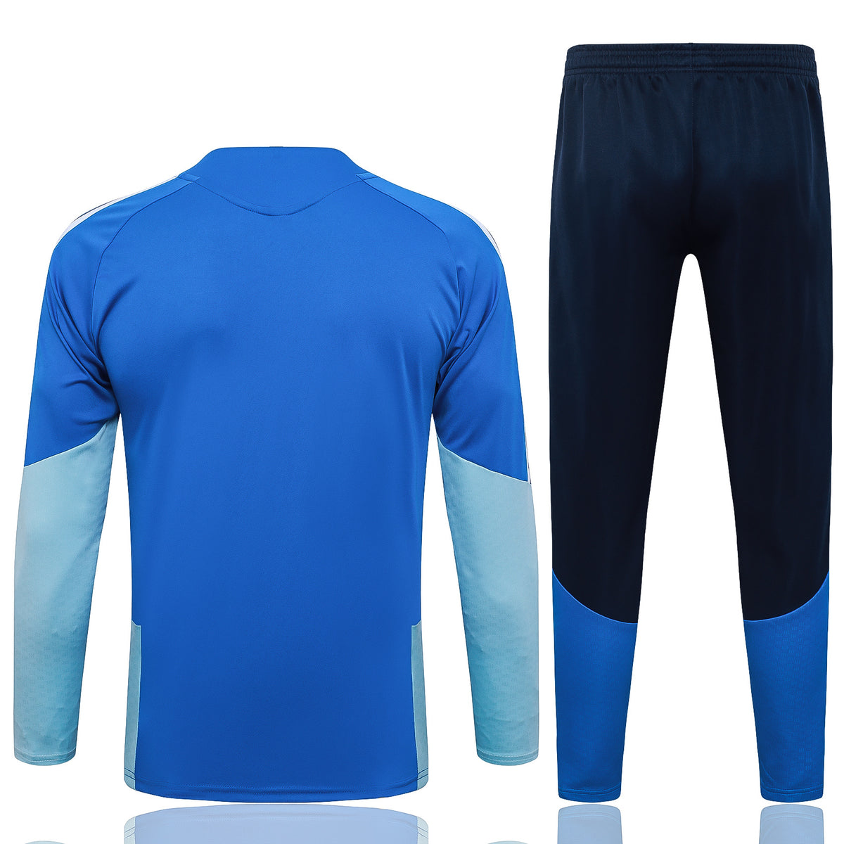 Set de Training Cruzeiro Blue Man