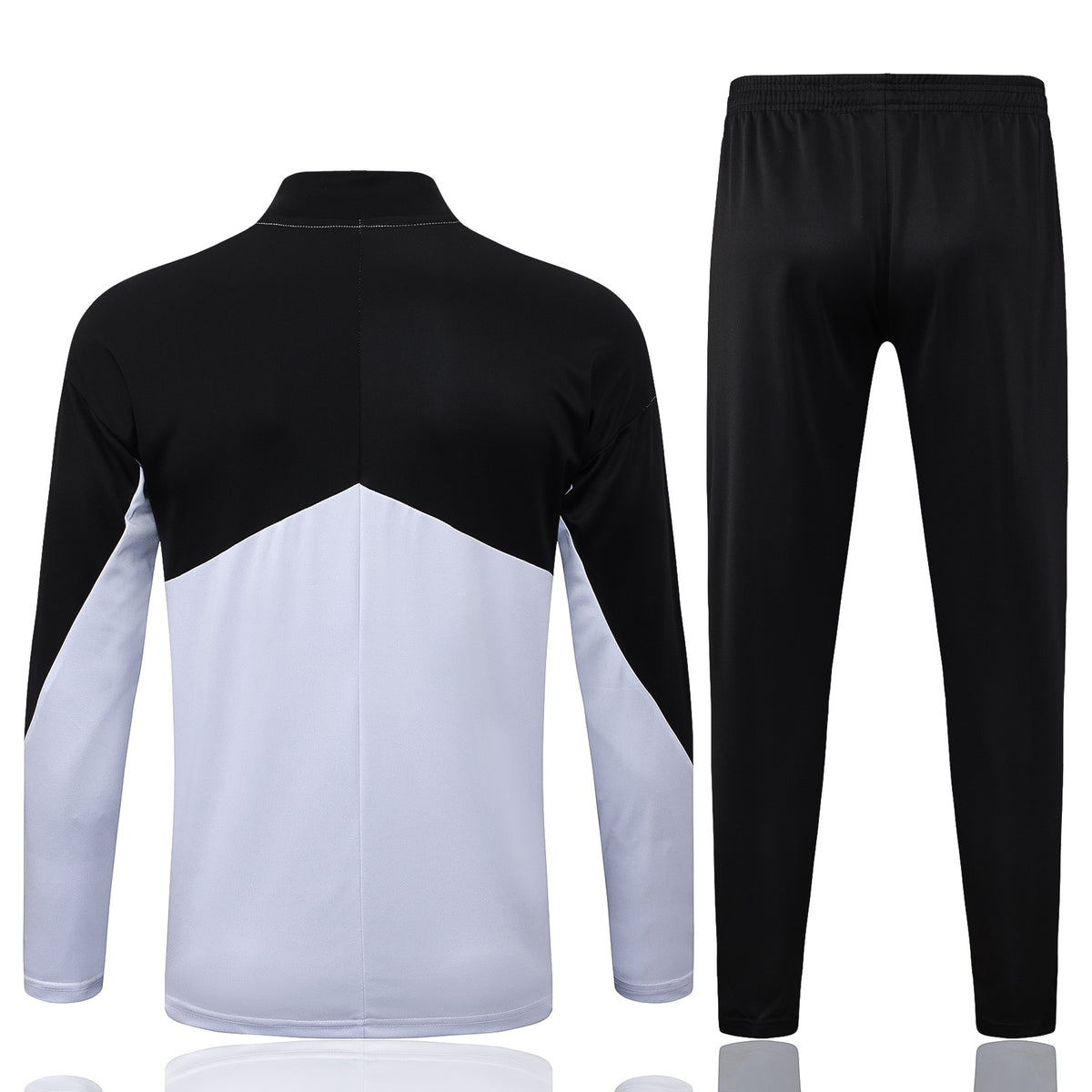 Set de Training Corinthians White Man