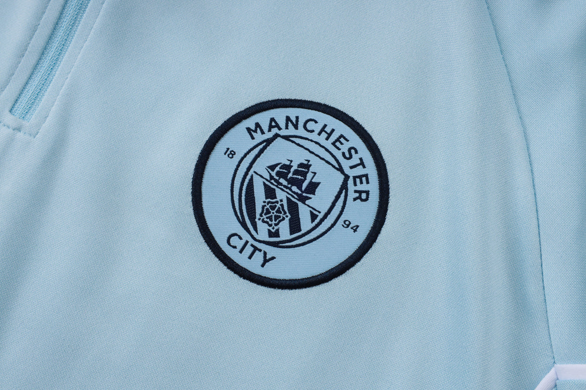 Set de Training Manchester City Man