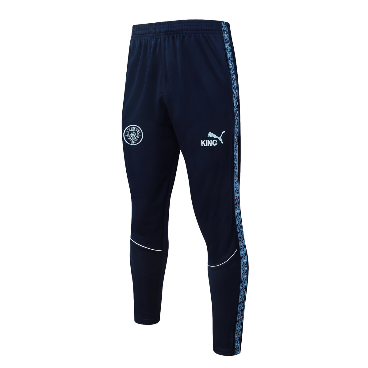 Set de Training Manchester City Man