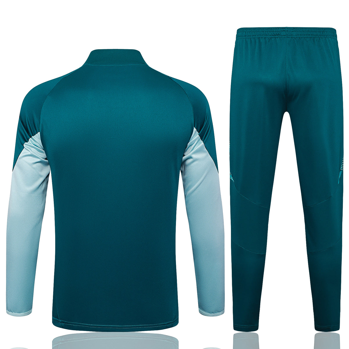 Set de Training Cruzeiro Teal Man