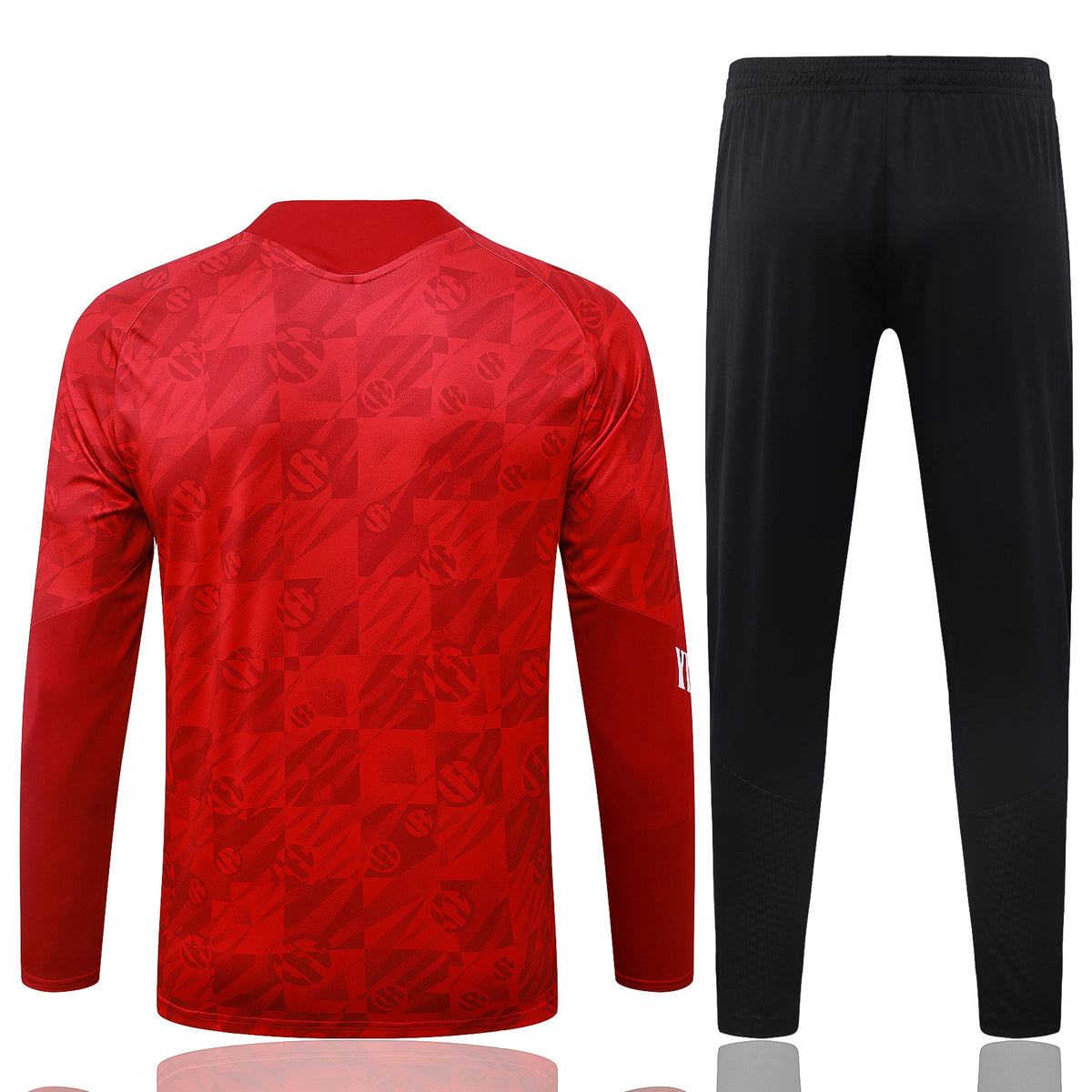 Set de Training Liverpool Red Man