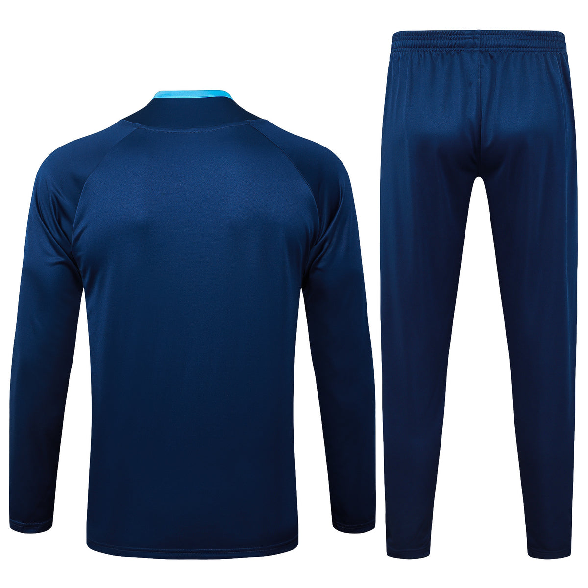 Set de Training Grêmio Navy Man