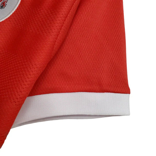 Jersey Retro Liverpool 1998 Fan
