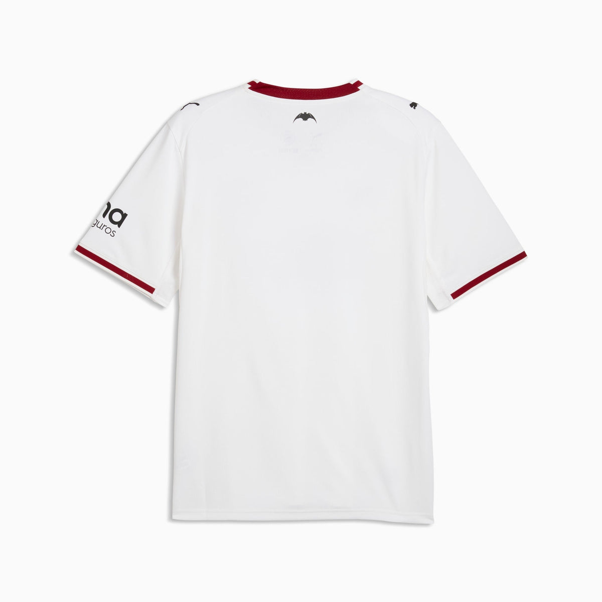 Jersey Valencia 2026/27 I Fan