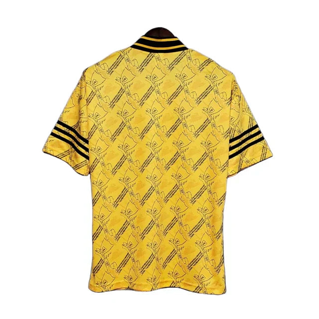 Jersey Retro Liverpool 1994 Fan