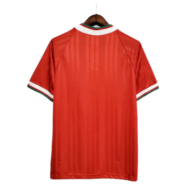 Jersey Retro Liverpool 1993 Fan
