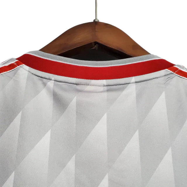 Jersey Retro Liverpool 1989 Fan