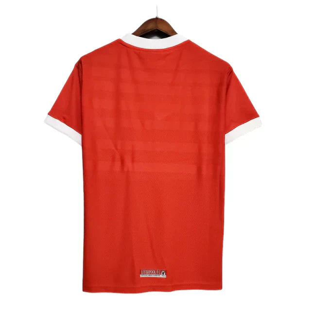Jersey Retro Liverpool 1998 Fan